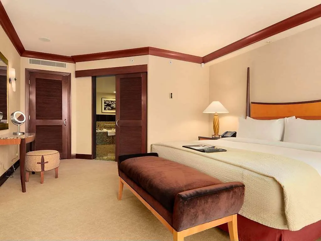 *****  Fairmont Vancouver Airport In-Terminal Hotel Richmond Canada