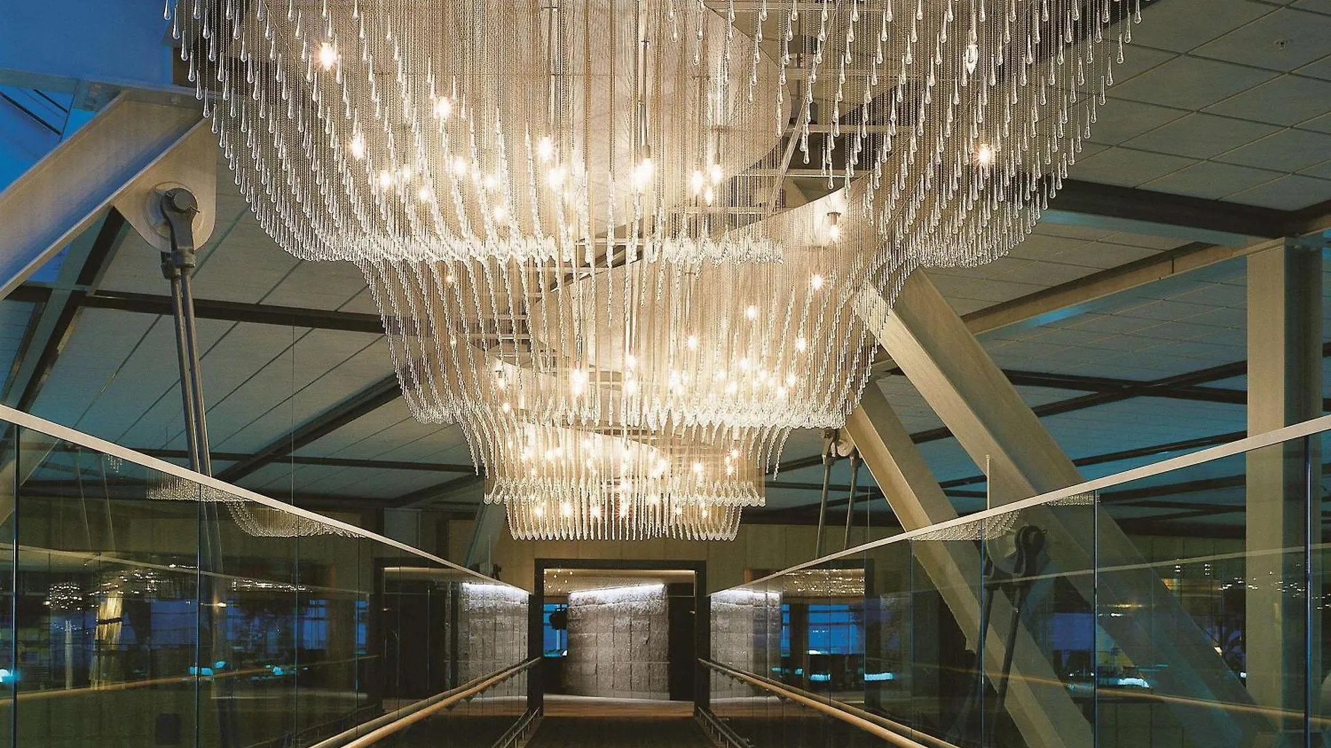 Fairmont Vancouver Airport In-Terminal Hotel Richmond