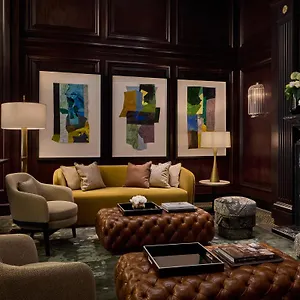 Rosewood Georgia Hotel