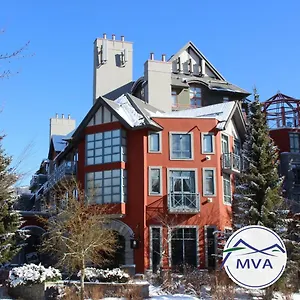  Vakantiehuis Alpenglow By Mva Canada