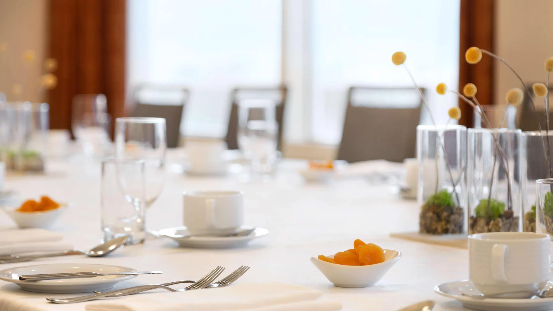 *****  Fairmont Vancouver Airport In-Terminal Hotel Richmond Canada