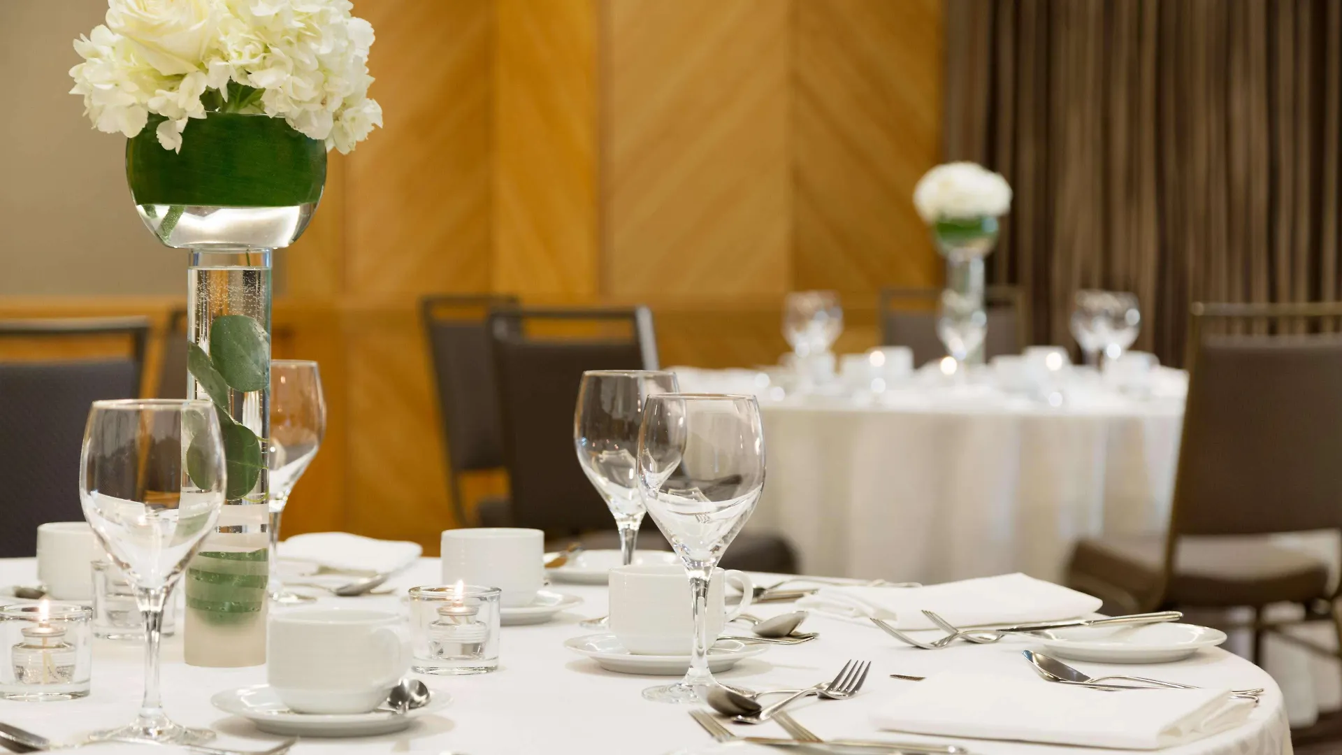 Fairmont Vancouver Airport In-Terminal Hotel Richmond